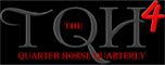 The Quarter Horse Quareterly